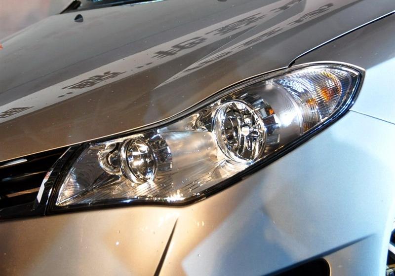 奇瑞汽車 風云2 2010款 1.5 兩廂 實力型