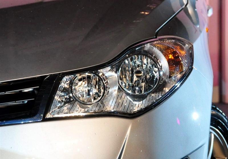 奇瑞汽車 風云2 2010款 1.5 兩廂 實力型