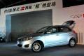 奇瑞汽車 風(fēng)云2 2010款 1.5 兩廂 實(shí)力型