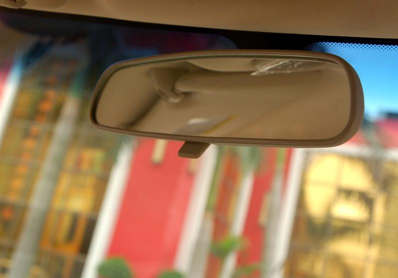 奇瑞汽車 風云2 2010款 1.5 兩廂 進取型