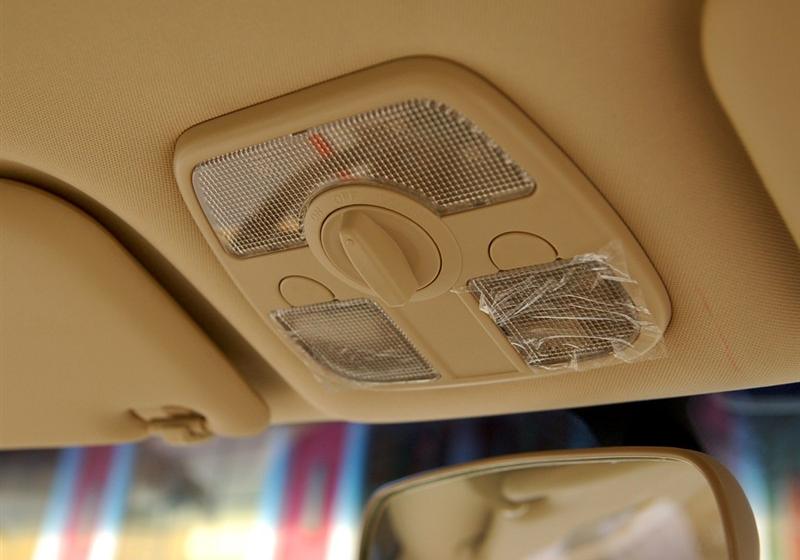 奇瑞汽車 風云2 2010款 1.5 兩廂 進取型