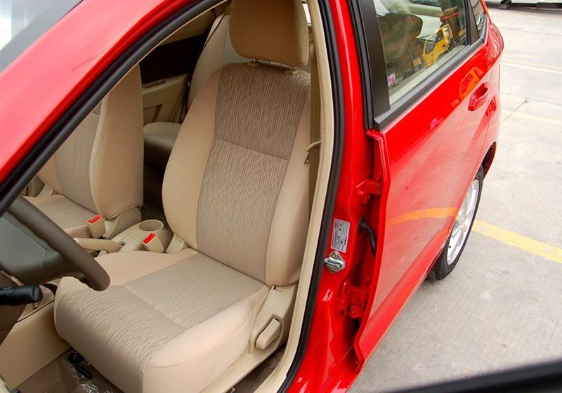 奇瑞汽車 風云2 2010款 1.5 兩廂 進取型