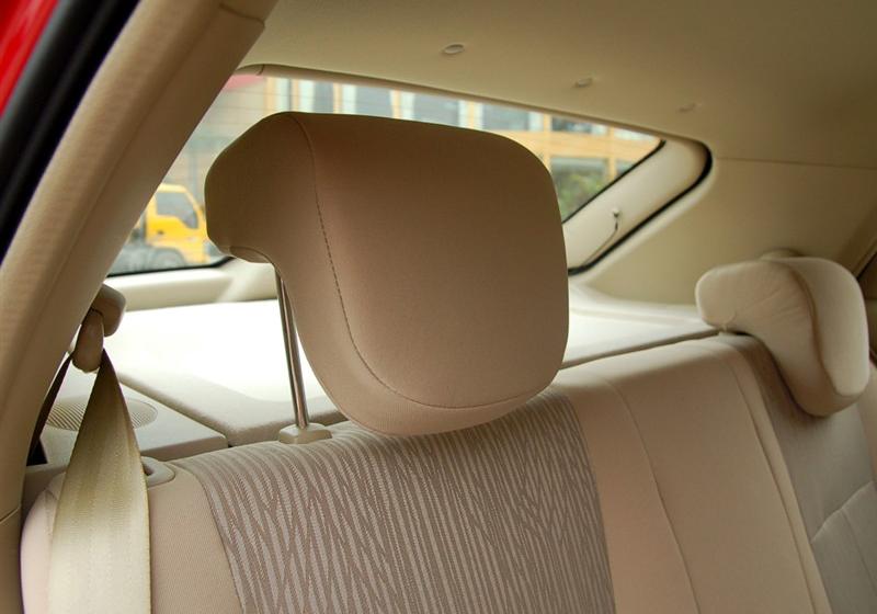 奇瑞汽車 風云2 2010款 1.5 兩廂 進取型