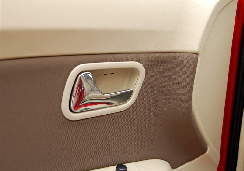 奇瑞汽車 風云2 2010款 1.5 兩廂 進取型