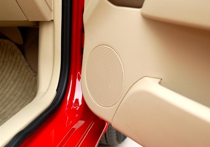 奇瑞汽車 風云2 2010款 1.5 兩廂 進取型