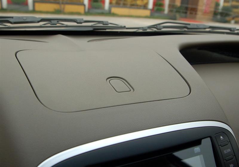 奇瑞汽車 風云2 2010款 1.5 兩廂 進取型