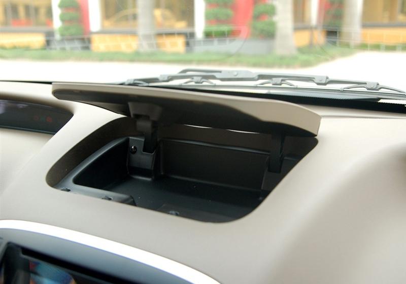 奇瑞汽車 風云2 2010款 1.5 兩廂 進取型