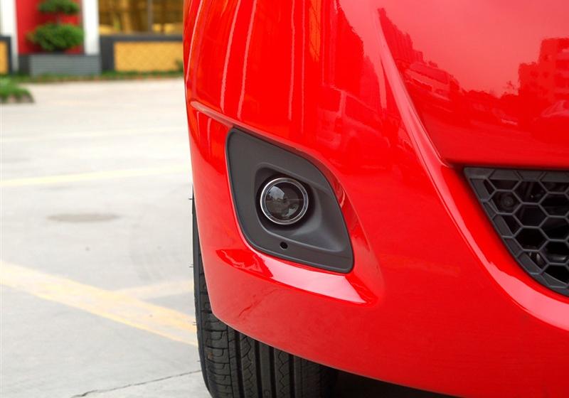 奇瑞汽車 風云2 2010款 1.5 兩廂 進取型