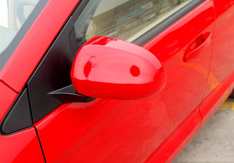 奇瑞汽車 風云2 2010款 1.5 兩廂 進取型