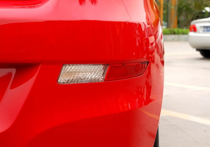 奇瑞汽車 風云2 2010款 1.5 兩廂 進取型