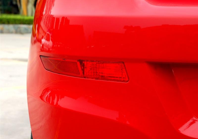 奇瑞汽車 風云2 2010款 1.5 兩廂 進取型