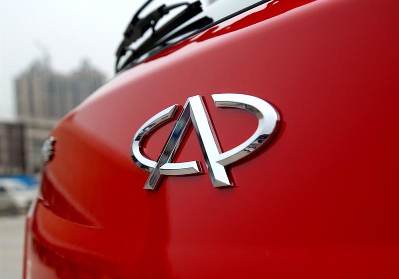 奇瑞汽車 風云2 2010款 1.5 兩廂 進取型