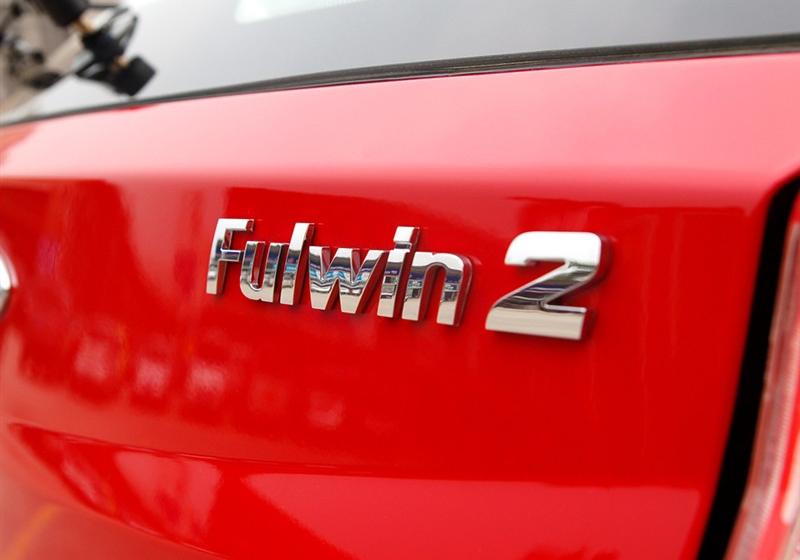 奇瑞汽車 風云2 2010款 1.5 兩廂 進取型