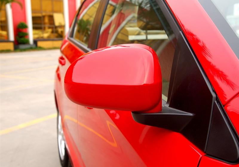 奇瑞汽車 風云2 2010款 1.5 兩廂 進取型