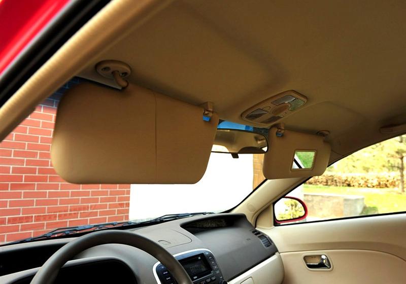 奇瑞汽車 風云2 2010款 1.5 兩廂 豪華型