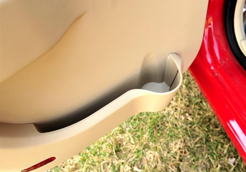 奇瑞汽車 風(fēng)云2 2010款 1.5 兩廂 豪華型