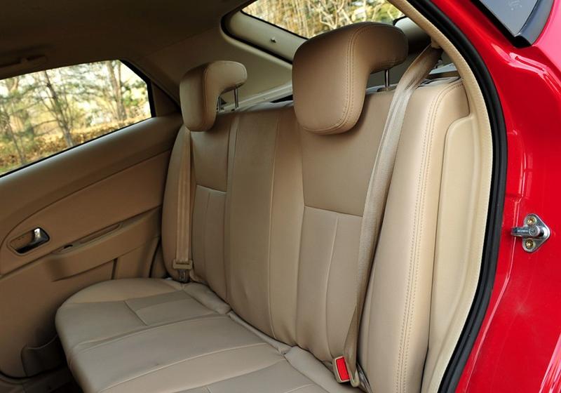 奇瑞汽車 風云2 2010款 1.5 兩廂 豪華型