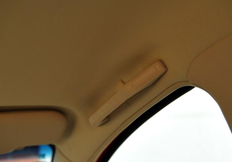 奇瑞汽車 風云2 2010款 1.5 兩廂 豪華型