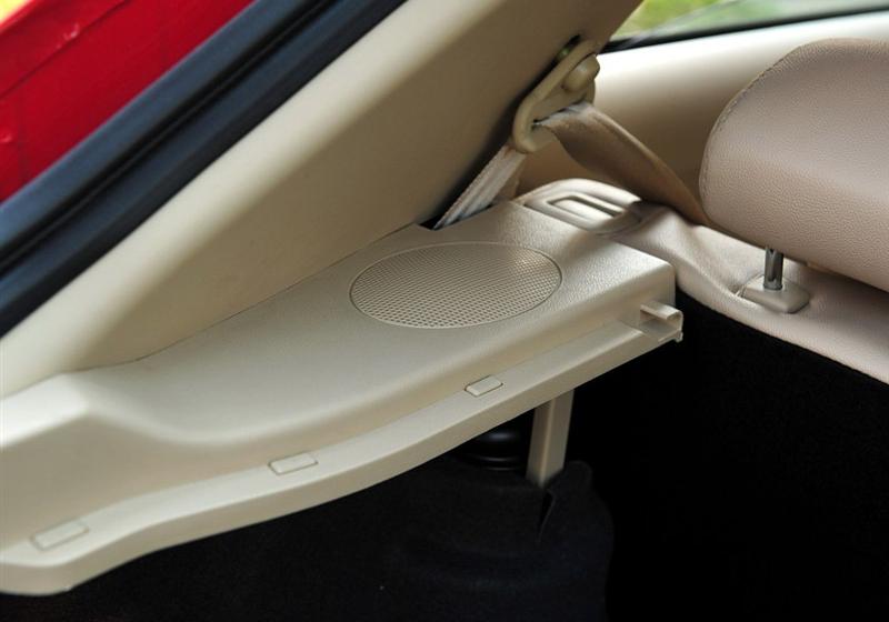 奇瑞汽車 風云2 2010款 1.5 兩廂 豪華型