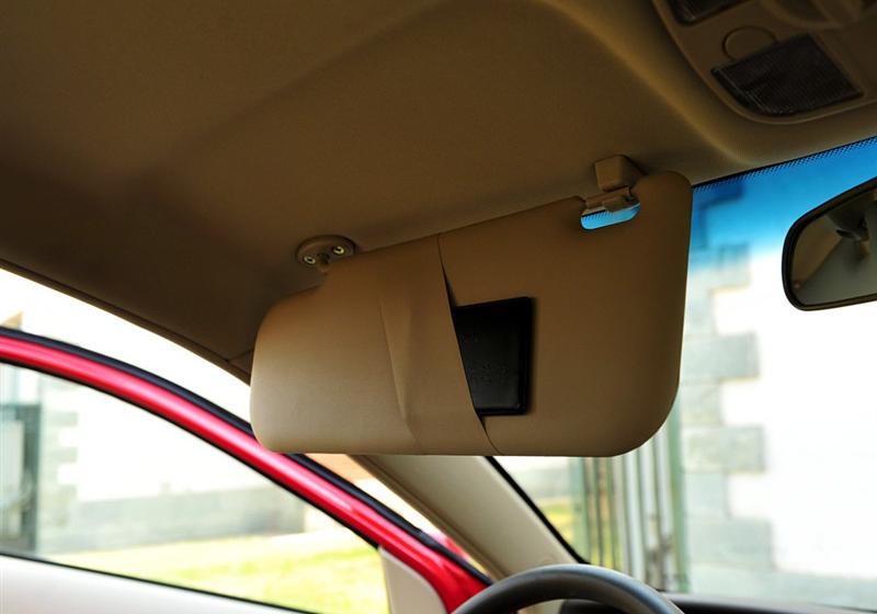 奇瑞汽車 風云2 2010款 1.5 兩廂 豪華型