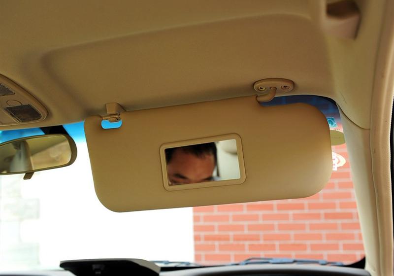 奇瑞汽車 風云2 2010款 1.5 兩廂 豪華型