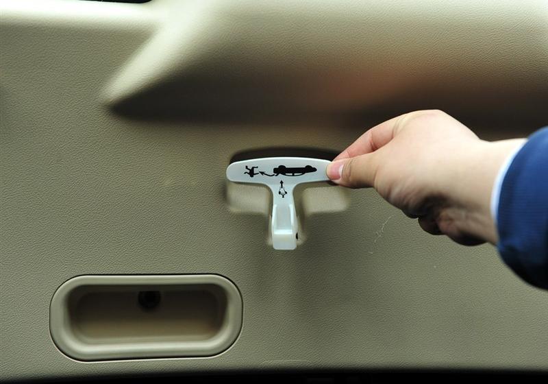 奇瑞汽車 風云2 2010款 1.5 兩廂 豪華型