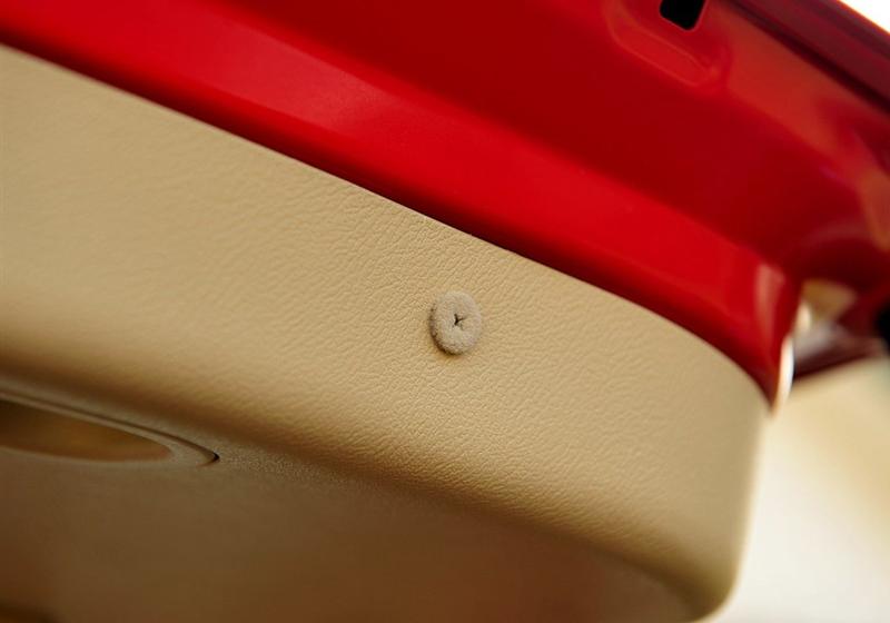 奇瑞汽車 風(fēng)云2 2010款 1.5 兩廂 豪華型