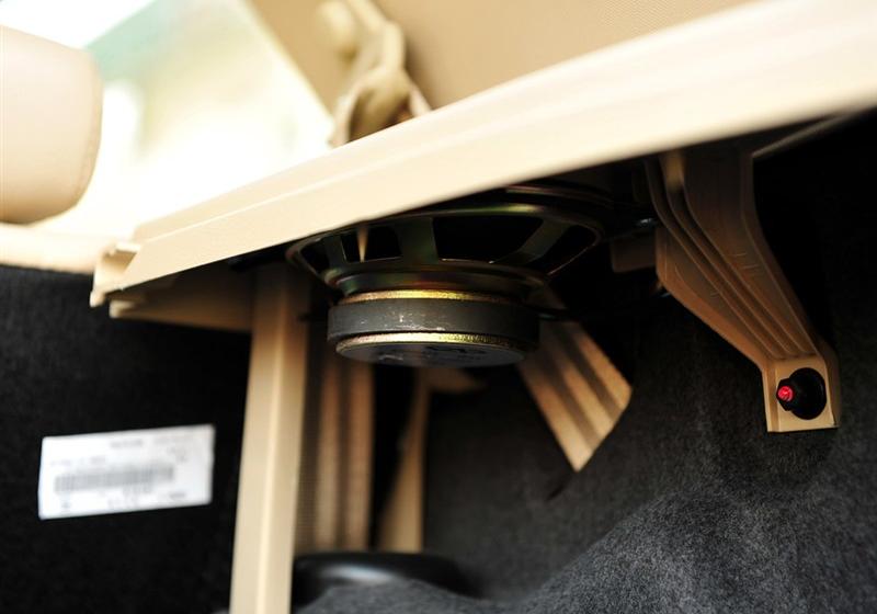 奇瑞汽車 風云2 2010款 1.5 兩廂 豪華型