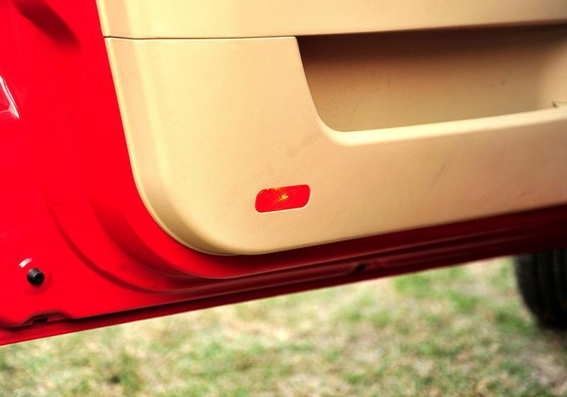 奇瑞汽車 風云2 2010款 1.5 兩廂 豪華型