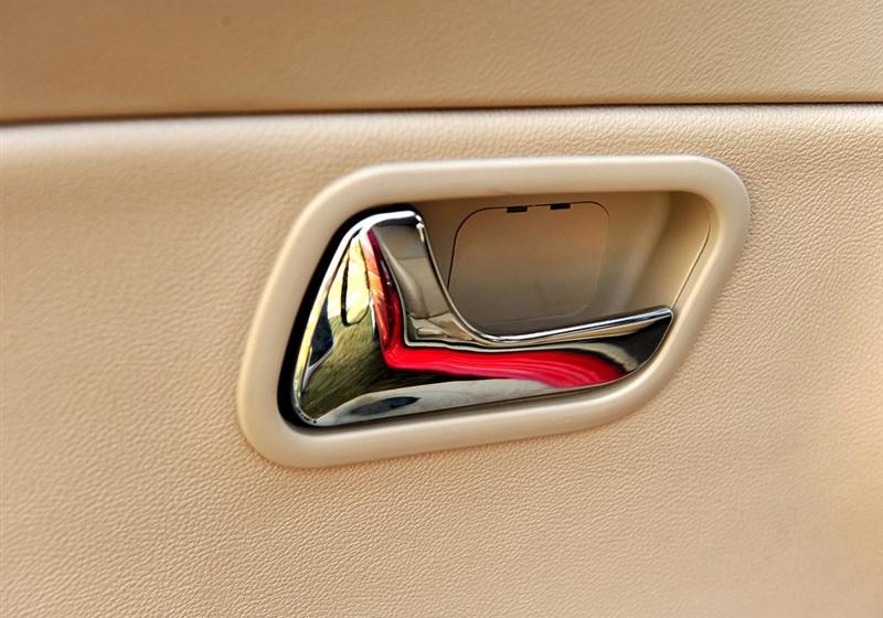 奇瑞汽車 風云2 2010款 1.5 兩廂 豪華型