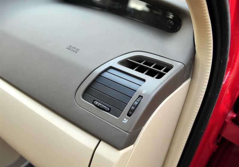 奇瑞汽車 風云2 2010款 1.5 兩廂 豪華型