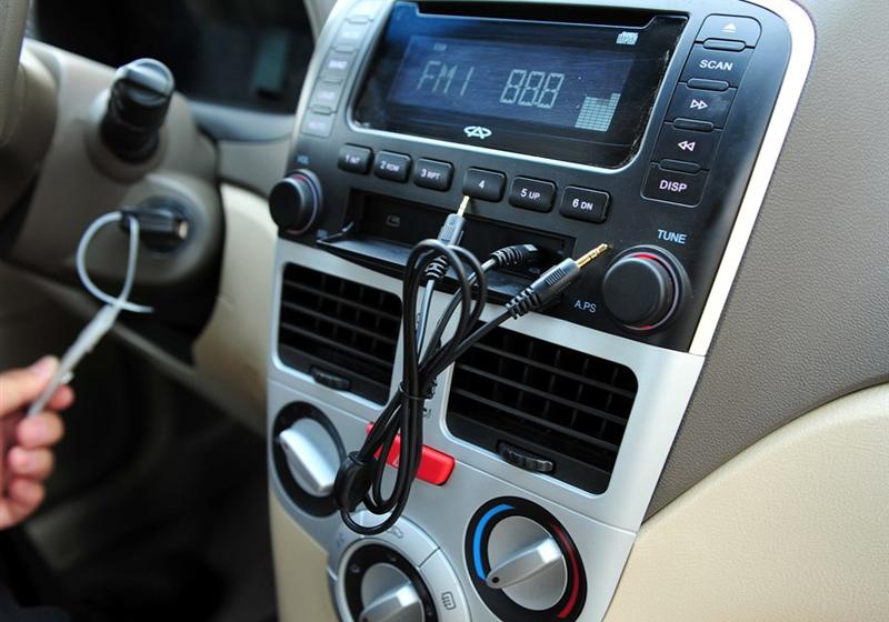 奇瑞汽車 風云2 2010款 1.5 兩廂 豪華型