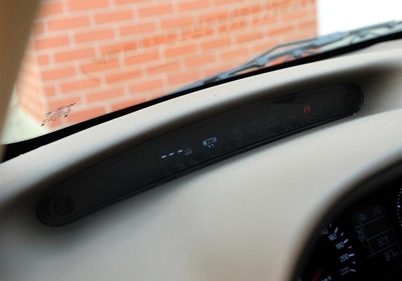 奇瑞汽車 風云2 2010款 1.5 兩廂 豪華型