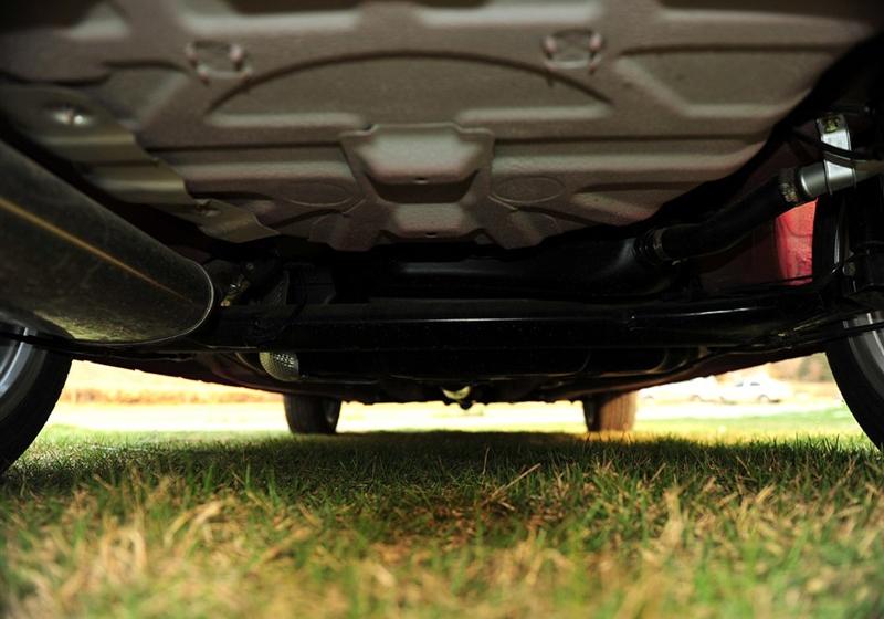 奇瑞汽車 風(fēng)云2 2010款 1.5 兩廂 豪華型