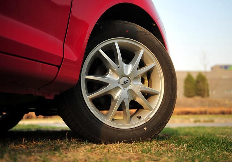 奇瑞汽車 風云2 2010款 1.5 兩廂 豪華型