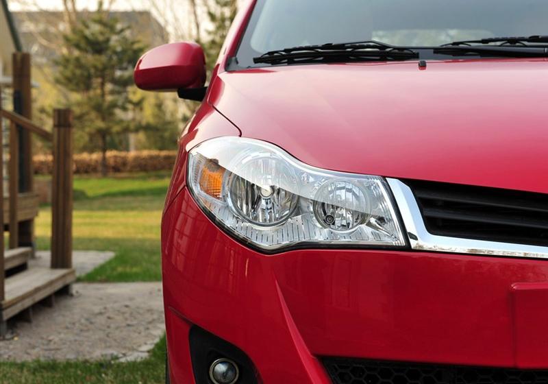 奇瑞汽車 風云2 2010款 1.5 兩廂 豪華型