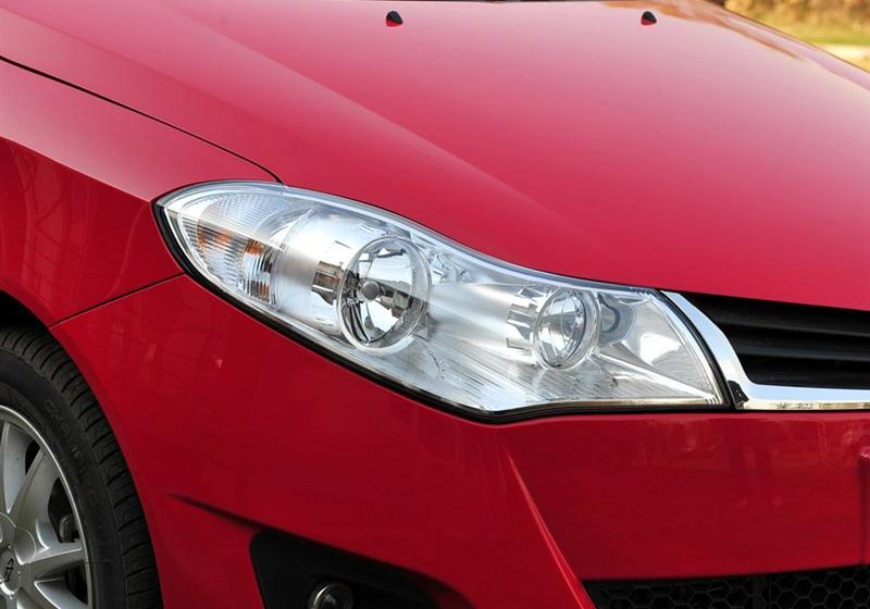 奇瑞汽車 風云2 2010款 1.5 兩廂 豪華型