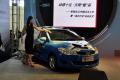 奇瑞汽車 風(fēng)云2 2010款 1.5 兩廂 尊貴型
