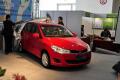 奇瑞汽車(chē) 風(fēng)云2 2010款 1.5 兩廂 尊貴型