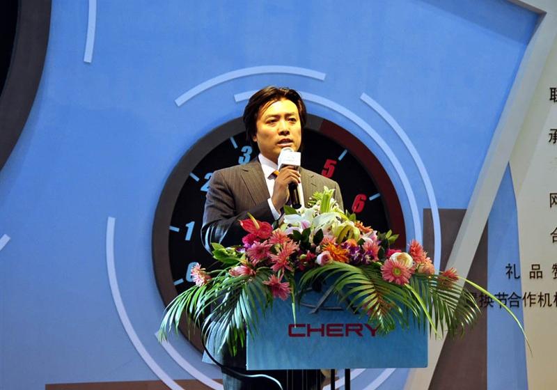 奇瑞汽車 風云2 2010款 1.5 兩廂 尊貴型