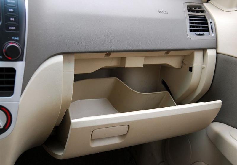 奇瑞汽車 風云2 2010款 1.5 進取型