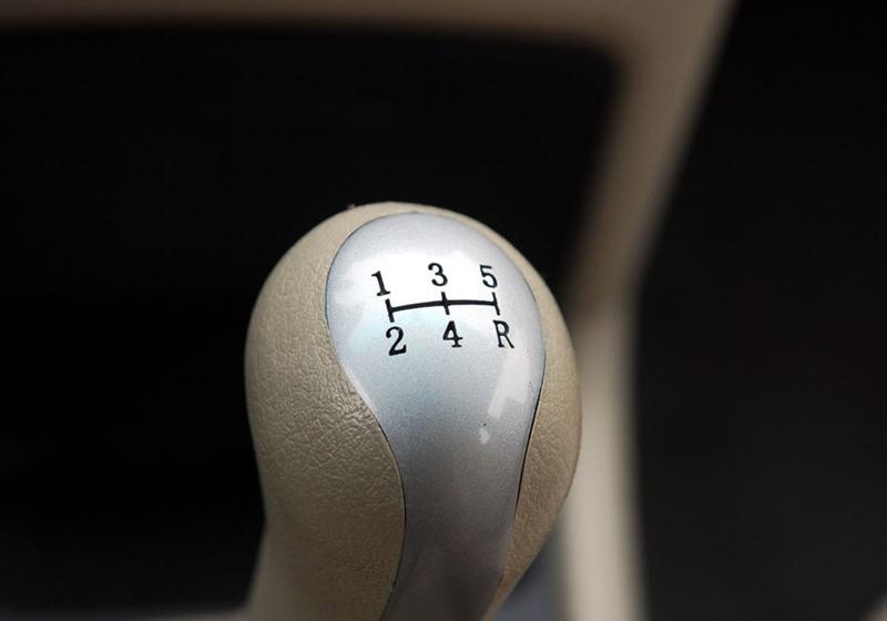 奇瑞汽車 風云2 2010款 1.5 進取型