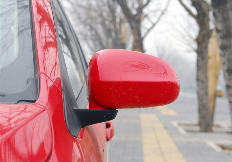 奇瑞汽車 風云2 2010款 1.5 進取型