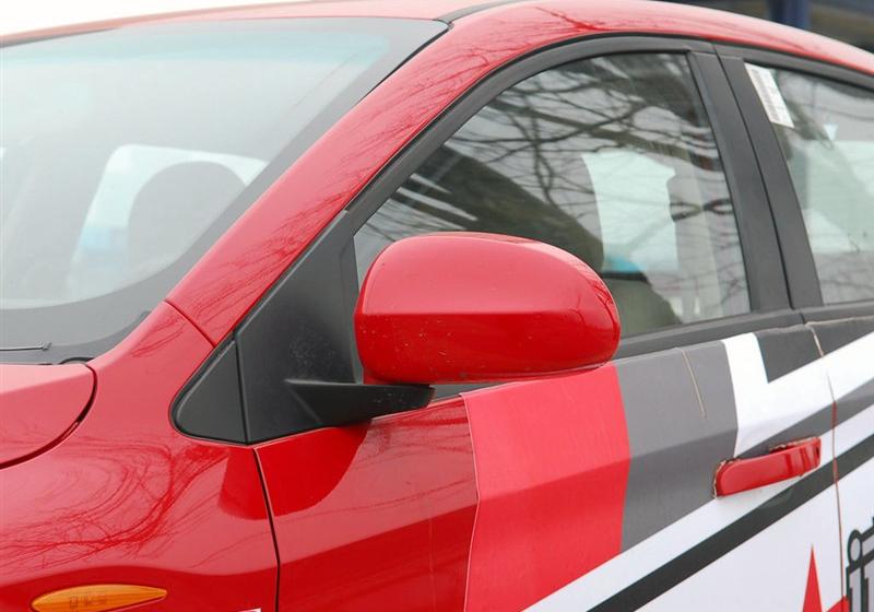 奇瑞汽車 風云2 2010款 1.5 進取型