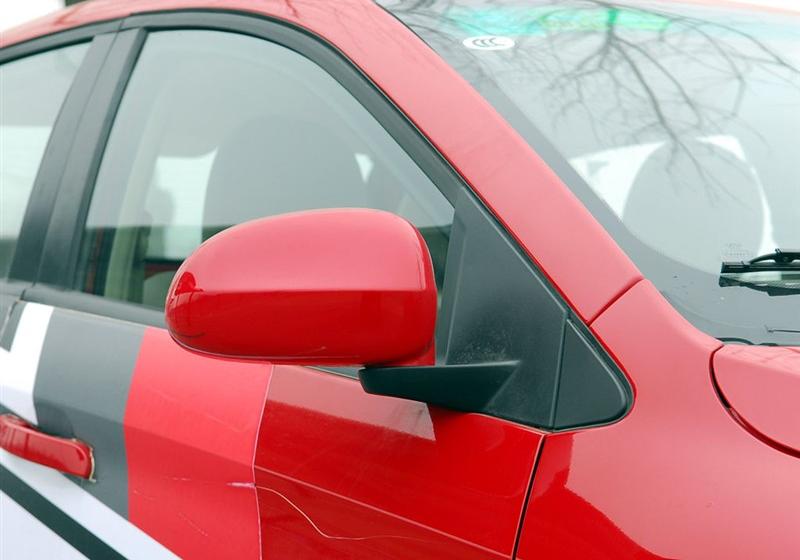 奇瑞汽車 風云2 2010款 1.5 進取型