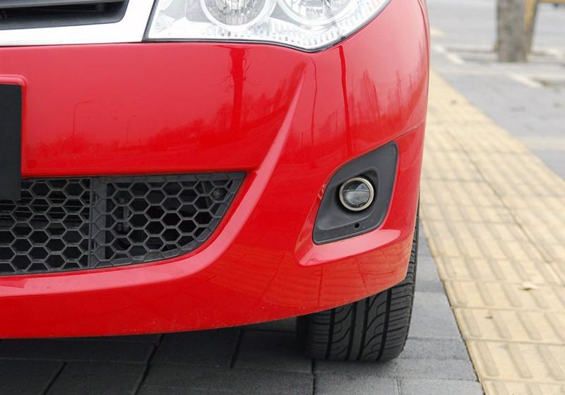 奇瑞汽車 風(fēng)云2 2010款 1.5 進(jìn)取型