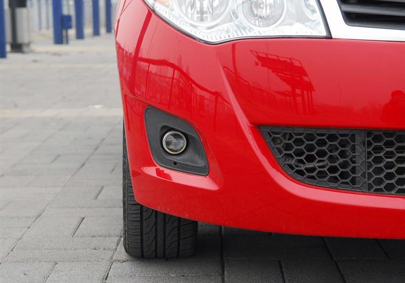 奇瑞汽車 風云2 2010款 1.5 進取型