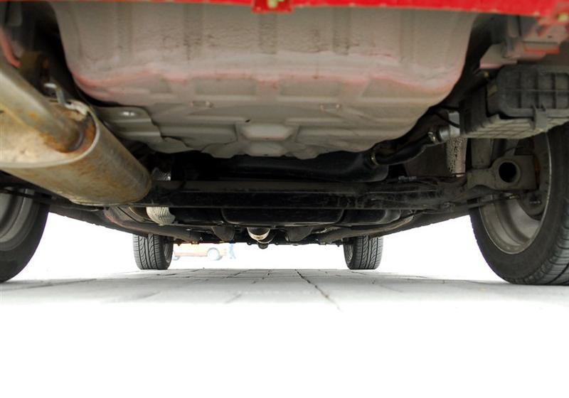 奇瑞汽車 風云2 2010款 1.5 進取型