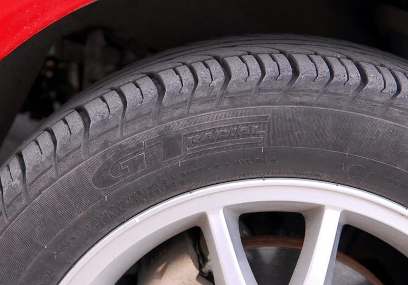 奇瑞汽車 風云2 2010款 1.5 進取型