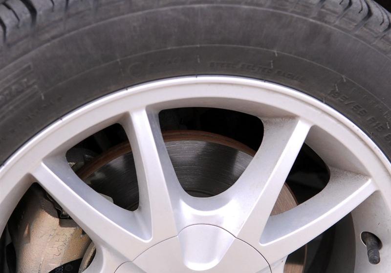 奇瑞汽車 風云2 2010款 1.5 進取型